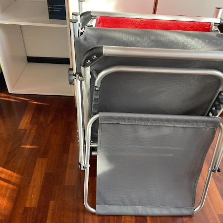 Apartmán Garda Felice Desenzano del Garda Exteriér fotografie