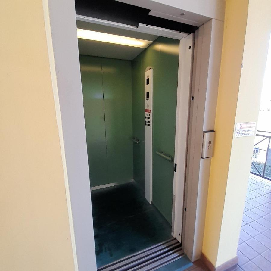 Apartmán Garda Felice Desenzano del Garda Exteriér fotografie