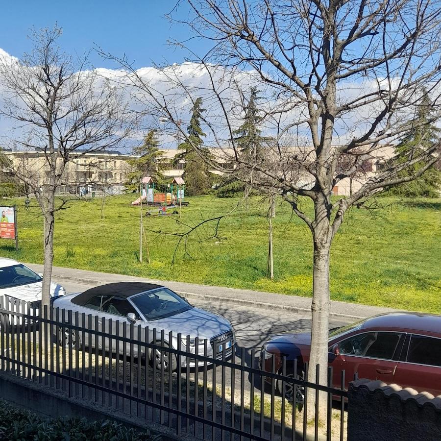 Apartmán Garda Felice Desenzano del Garda Exteriér fotografie