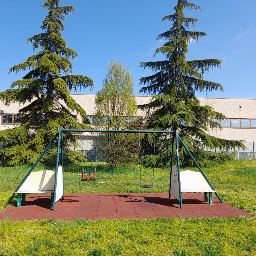 Apartmán Garda Felice Desenzano del Garda Exteriér fotografie