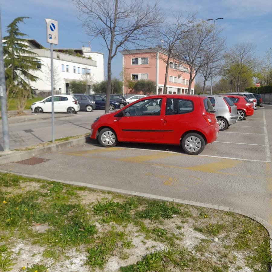 Apartmán Garda Felice Desenzano del Garda Exteriér fotografie