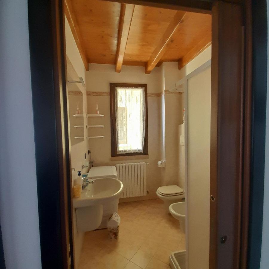 Apartmán Garda Felice Desenzano del Garda Exteriér fotografie