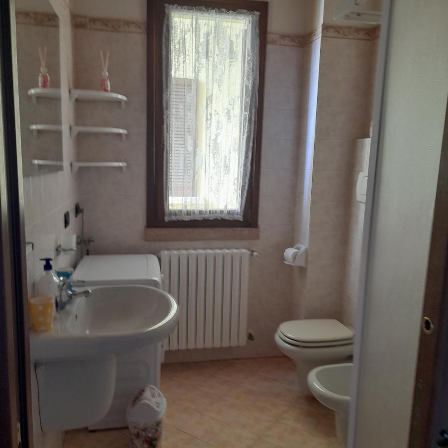 Apartmán Garda Felice Desenzano del Garda Exteriér fotografie