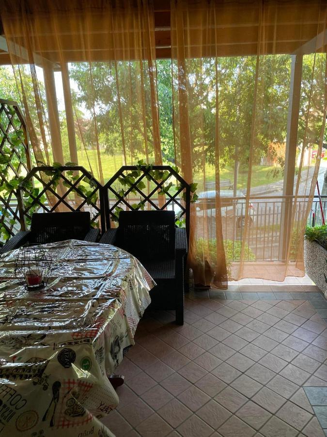 Apartmán Garda Felice Desenzano del Garda Exteriér fotografie