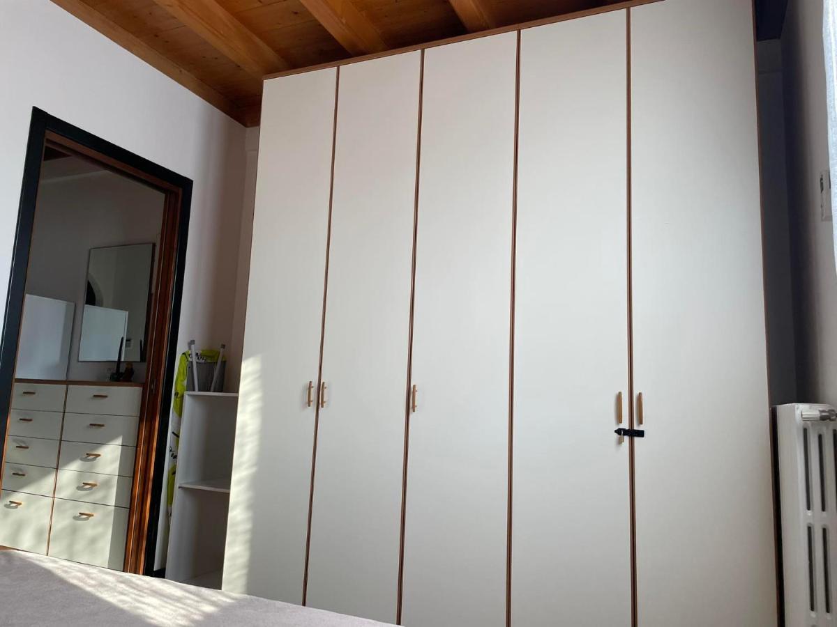 Apartmán Garda Felice Desenzano del Garda Exteriér fotografie