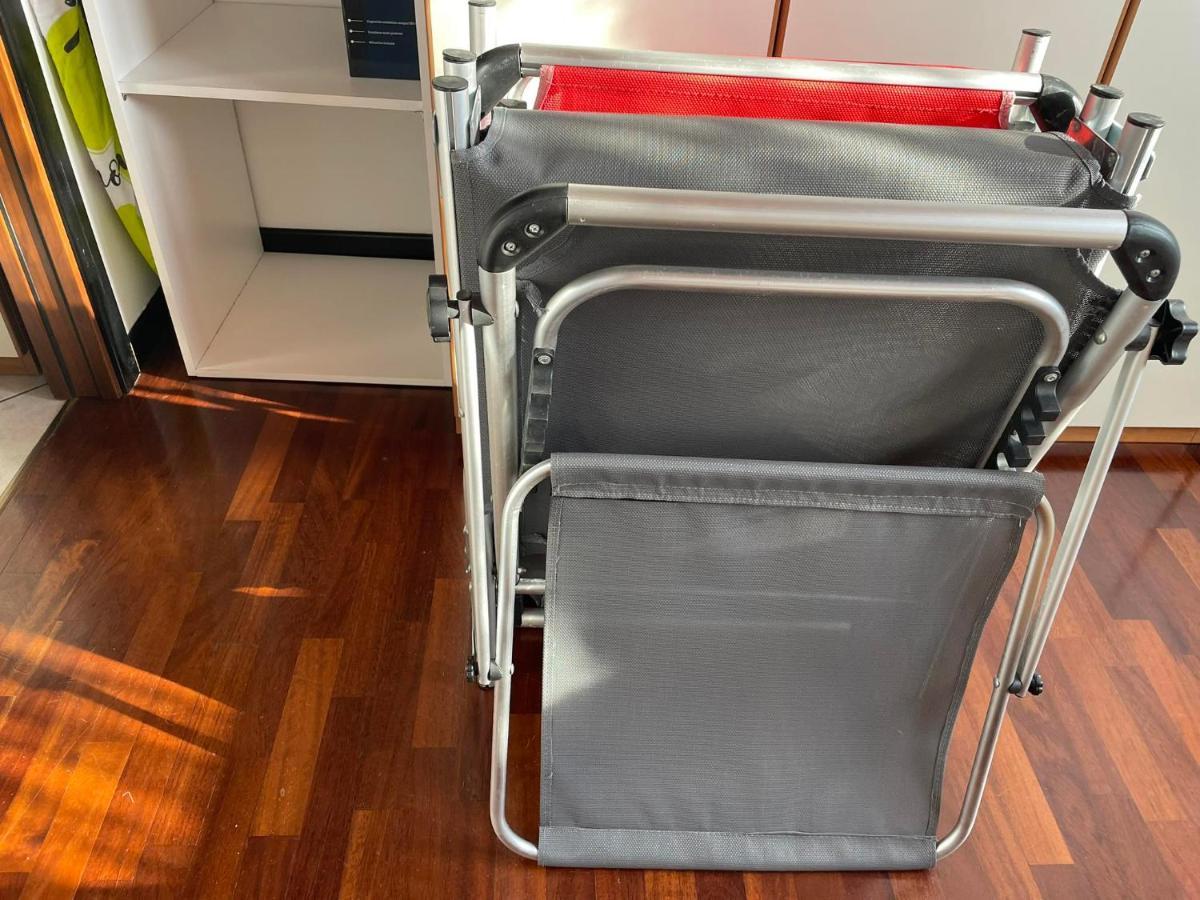 Apartmán Garda Felice Desenzano del Garda Exteriér fotografie