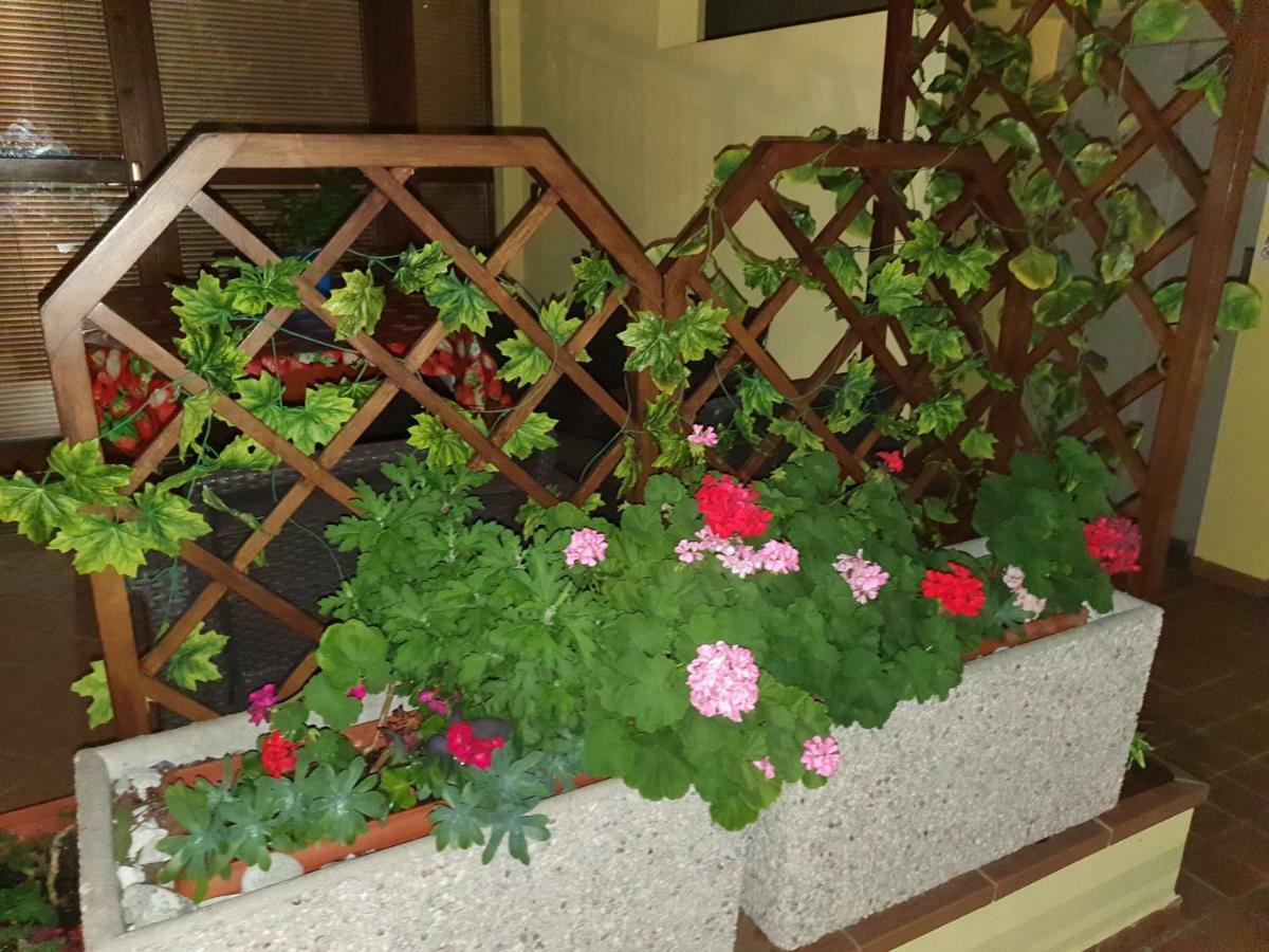 Apartmán Garda Felice Desenzano del Garda Exteriér fotografie