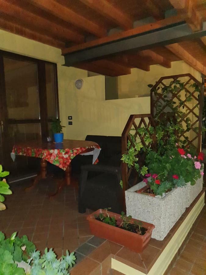 Apartmán Garda Felice Desenzano del Garda Exteriér fotografie