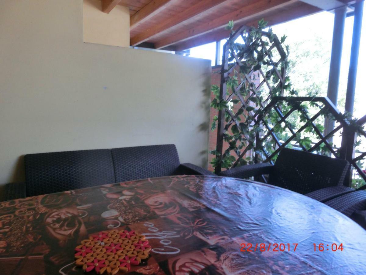Apartmán Garda Felice Desenzano del Garda Exteriér fotografie