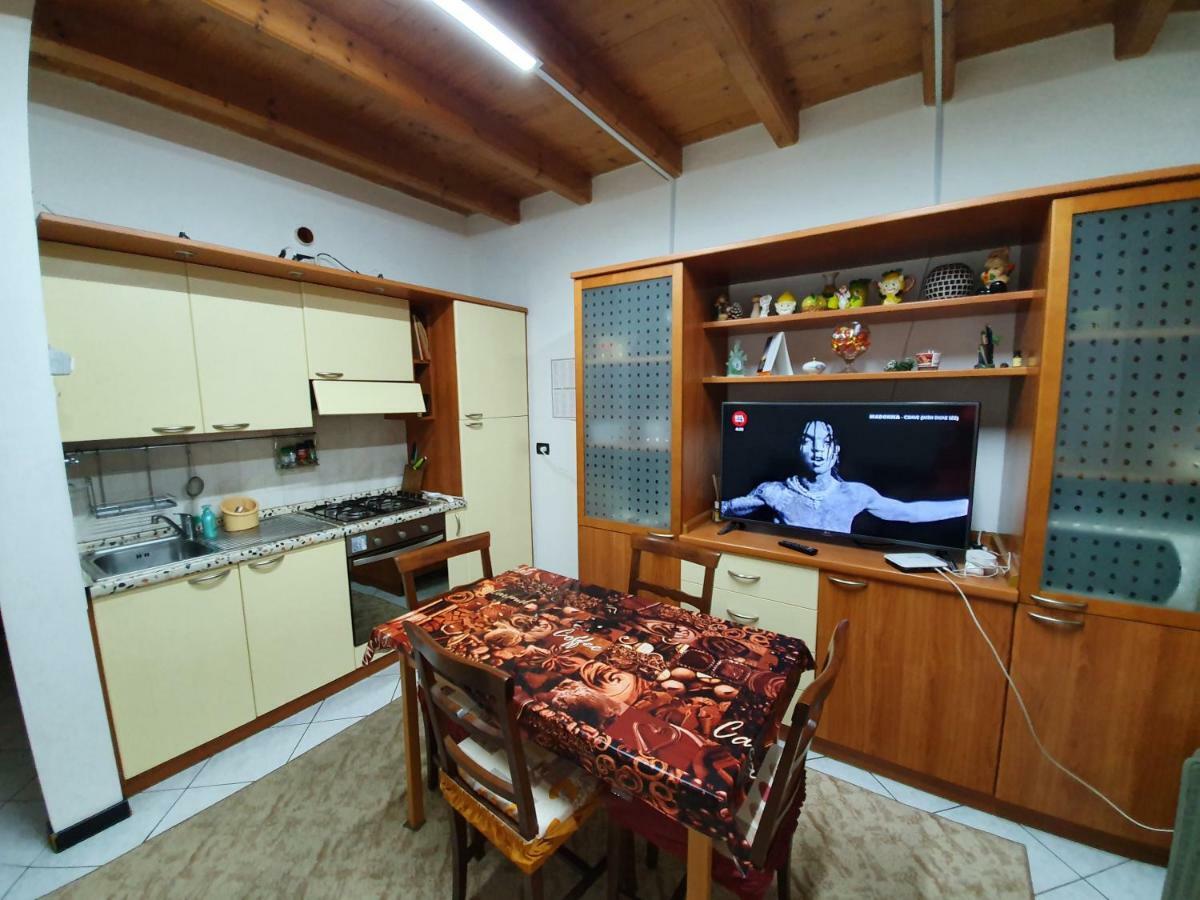 Apartmán Garda Felice Desenzano del Garda Exteriér fotografie
