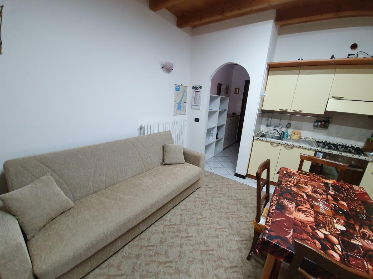 Apartmán Garda Felice Desenzano del Garda Exteriér fotografie